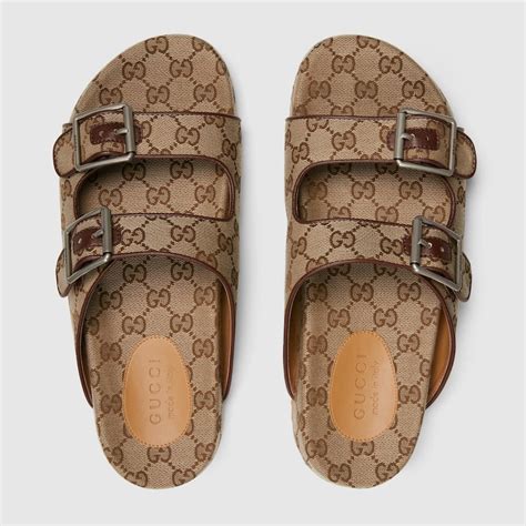 gucci slides men au|gucci slides men 10.